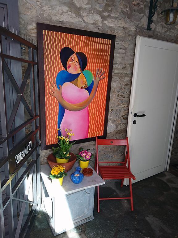 Apartment Ruetsche 10