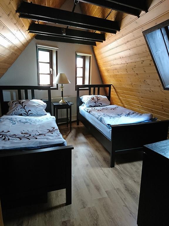 Apartment Ruetsche 10 *