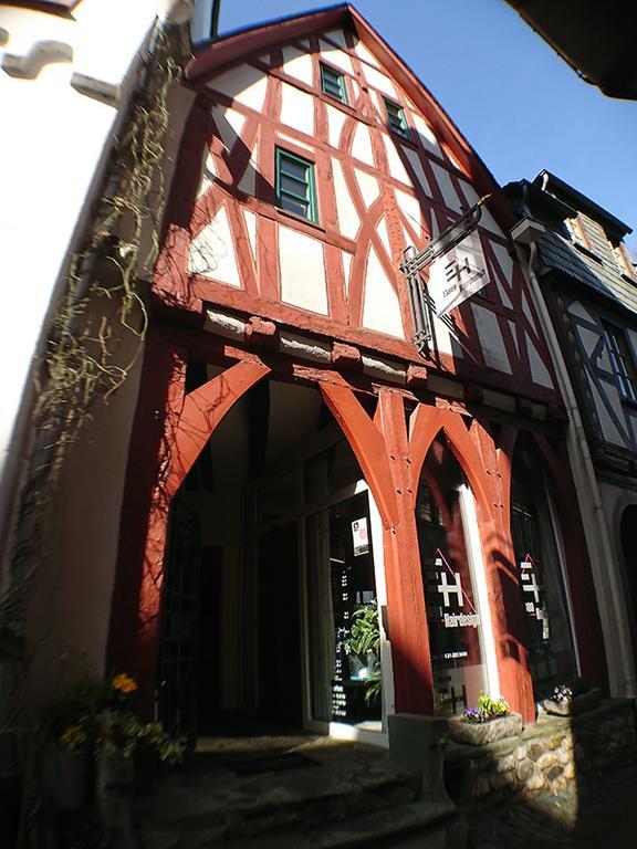 Ruetsche 10 Apartment