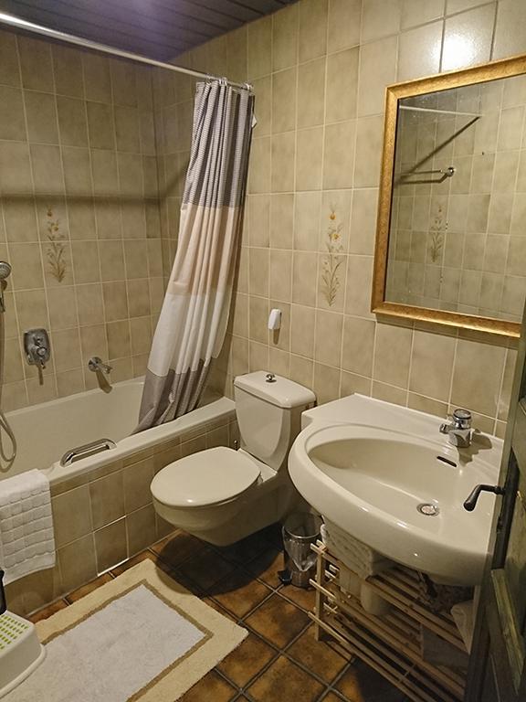 Apartment Ruetsche 10 Limburg an der Lahn